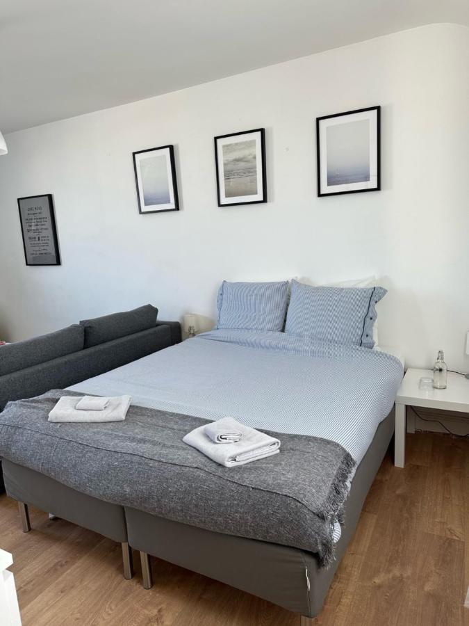 Design Vi Port De Treboul * Douarnenez