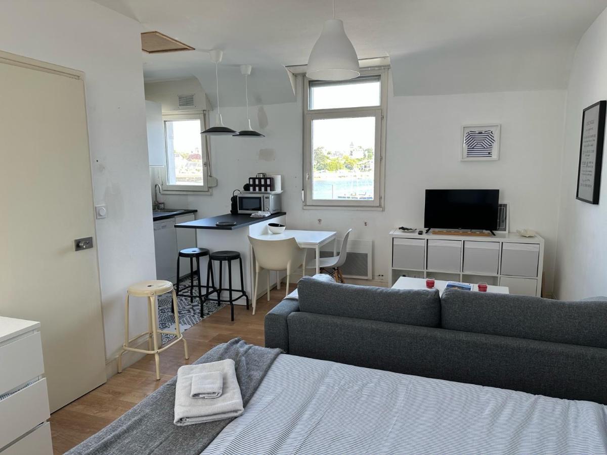 Design Vi Port De Treboul Apartment Douarnenez
