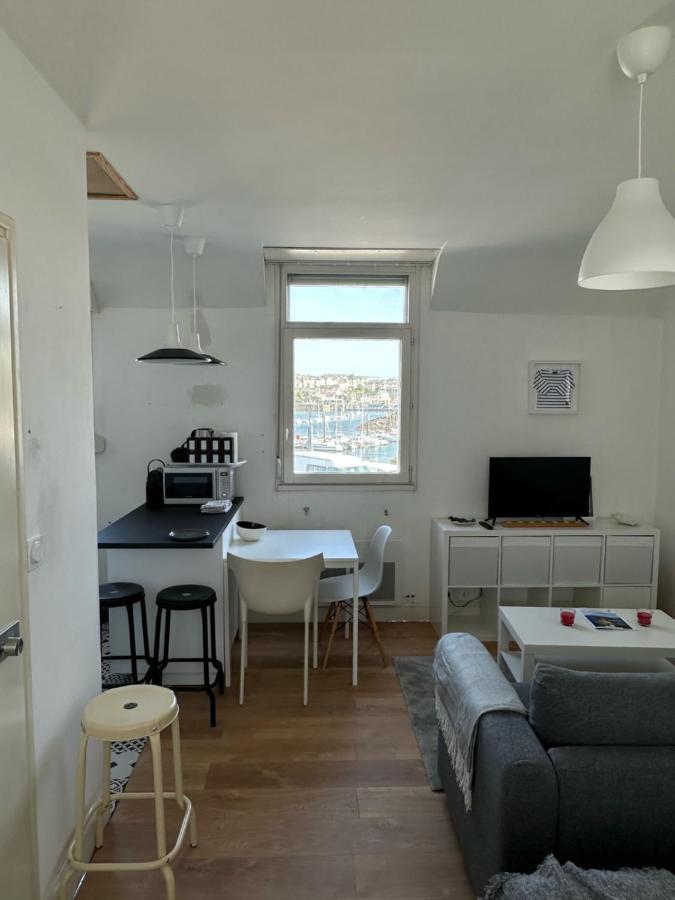 Design Vi Port De Treboul Apartment