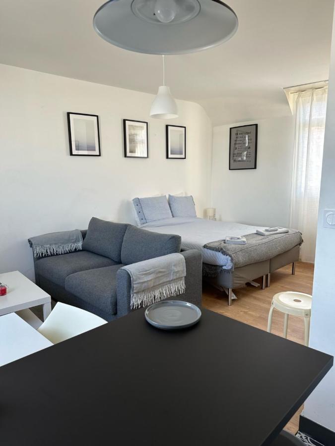 Apartment Design Vi Port De Treboul