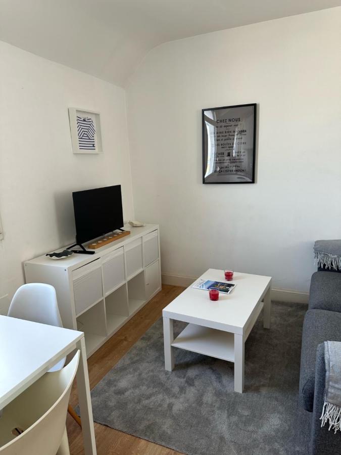 Design Vi Port De Treboul Apartment *